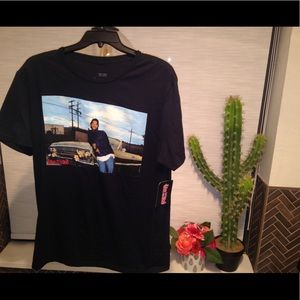 NWT! Ice Cube Boyz N the Hood  T